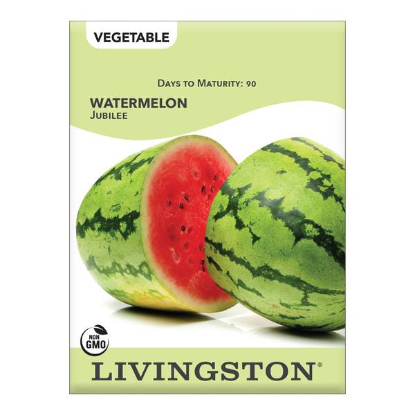 Photo of Jubilee Watermelon