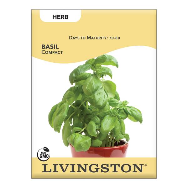 Photo of BASIL - COMPACT