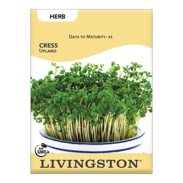 Photo of CRESS - UPLAND