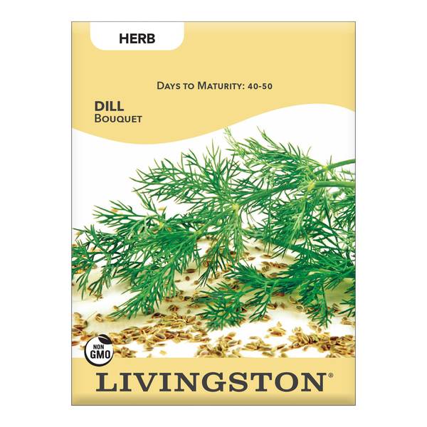 Photo of Dill Bouquet