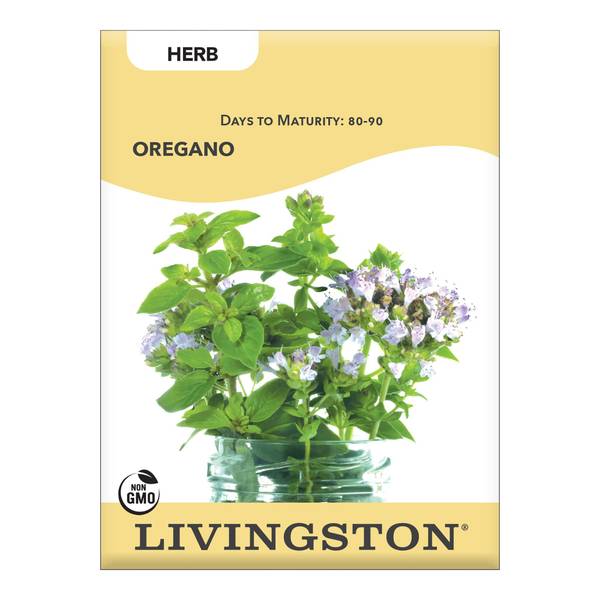Photo of OREGANO