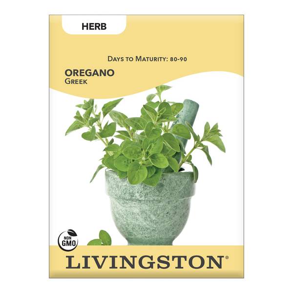 Photo of OREGANO - GREEK