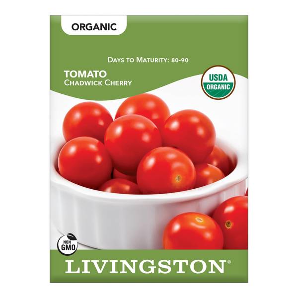 Photo of Chawick Cherry Tomato