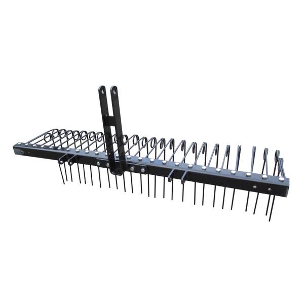 Behlen Country Wheel Kit For Landscape Rakes - 80110665