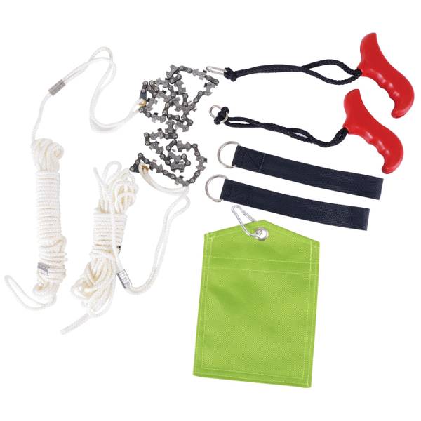 Photo of Rope Saw for High Limbs