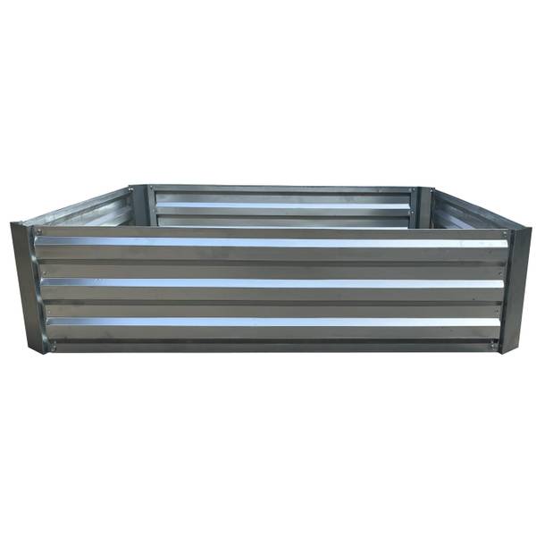 Yard Tuff 48" x 48" Raised Garden Bed YTF44GRGB Blain's Farm & Fleet