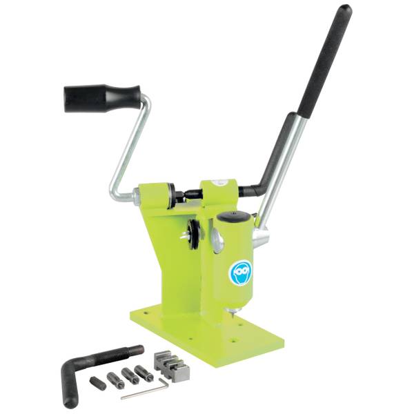 2-in-1 Chain Breaker and Rivet Spinner