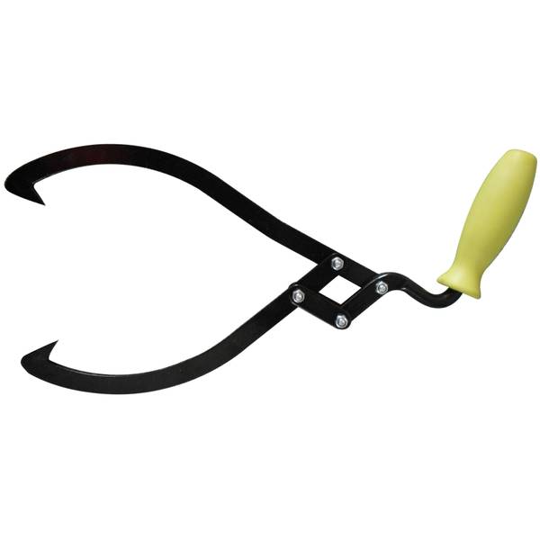 Photo of 16" Log Tongs