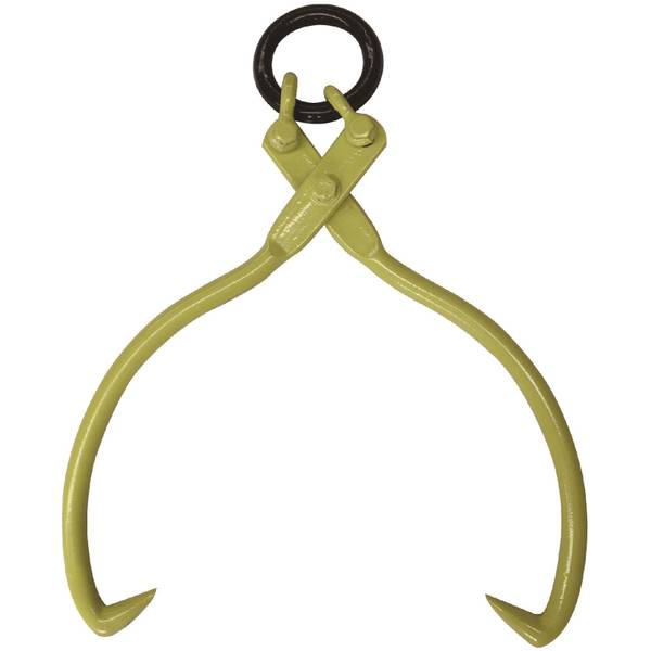 Photo of 16" Lifting/Skidding Tongs