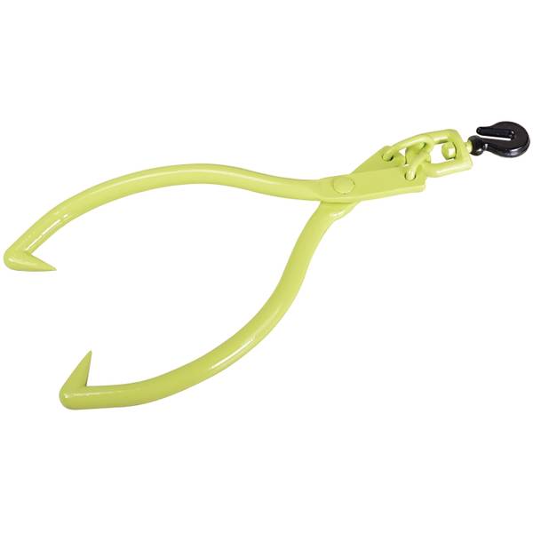 Photo of 25" Swivel Grab Skidding Tongs