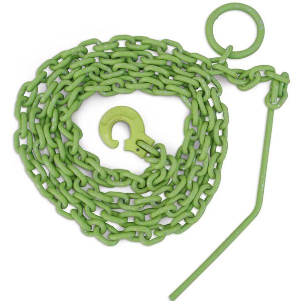 Timber Tuff 15' Choker Chain - TMW-47 | Blain's Farm & Fleet