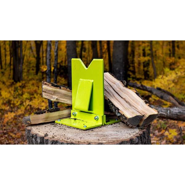 Timber Tuff Base Kindling Splitter - TMW-86 | Blain's Farm & Fleet