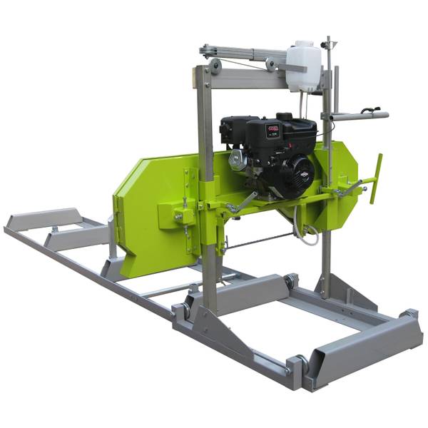 Photo of 306cc Briggs & Stratton Saw Mill