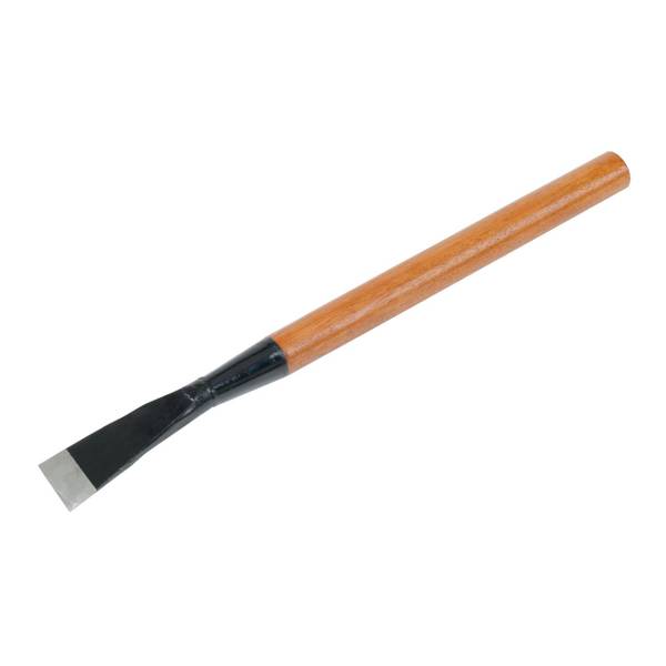 24" Bark Spud