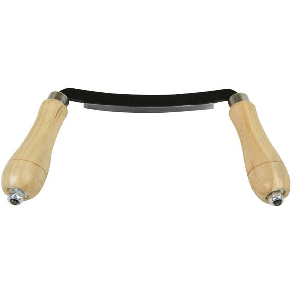 Photo of 5" Straight Draw Shave