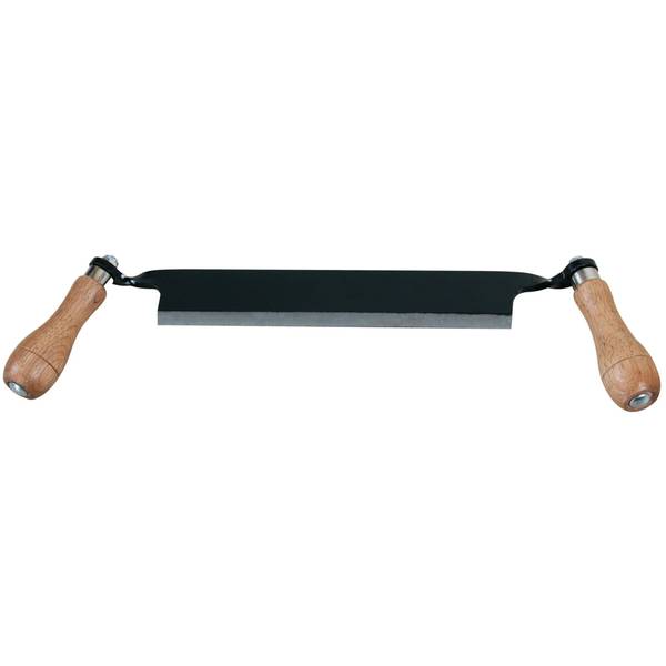 Photo of 8" Straight Draw Shave