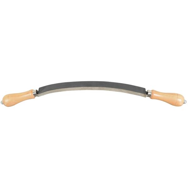 Photo of 13" Curved Draw Shave
