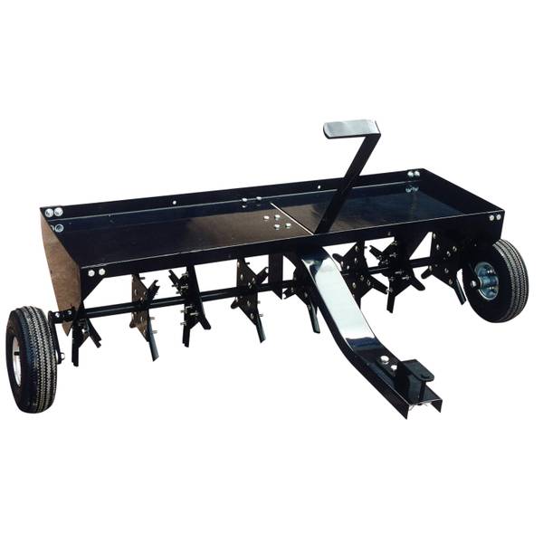 Photo of 48" Plug Aerator