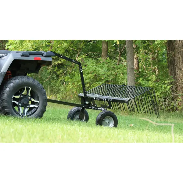 Field Tuff 60