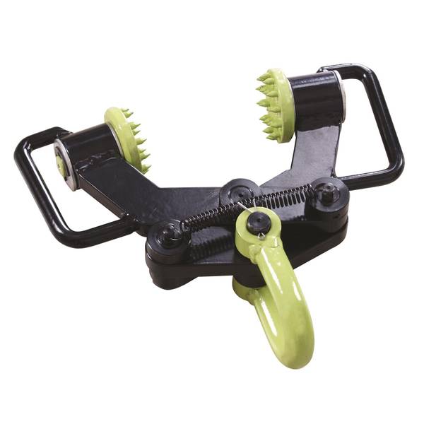 Brush Grubber Xtreme Tree Puller - BG-11 | Blain's Farm & Fleet