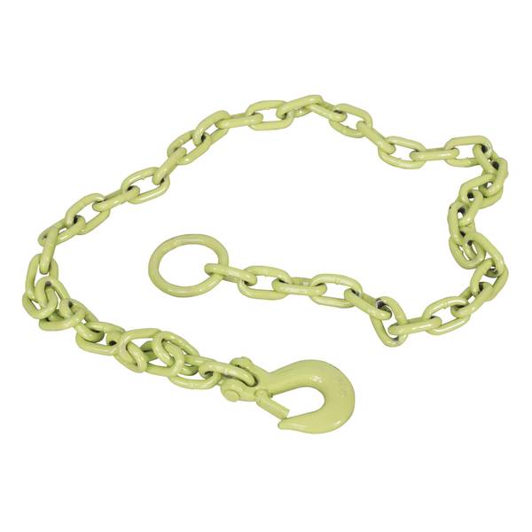 BG-12 Extreme Grubber Tugger Chain
