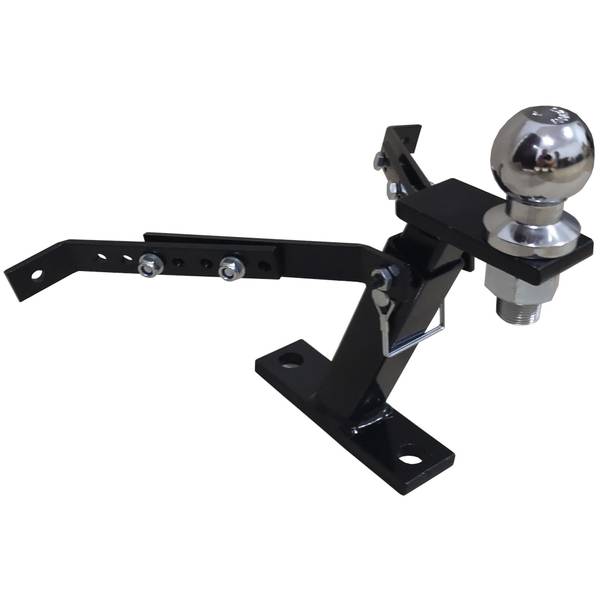 Yard Tuff Lawn Tractor Universal Hitch YTFLTHB Blain's Farm & Fleet