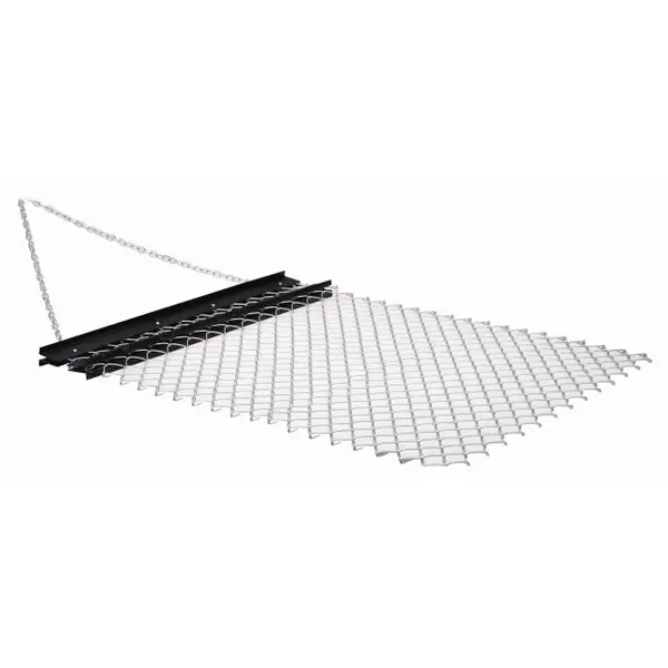 Yard Tuff 4' x 5' ATV Light Duty Drag Harrow - DH-045