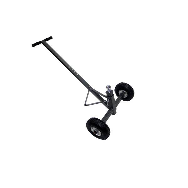 Photo of Adjustable Trailer Dolly