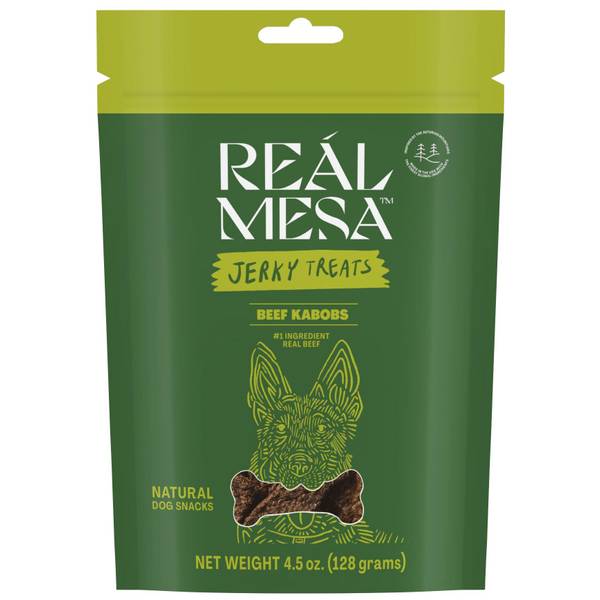 Real Mesa Real Mesa Jerky Treat