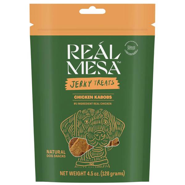 Real Mesa Real Mesa Jerky Treat