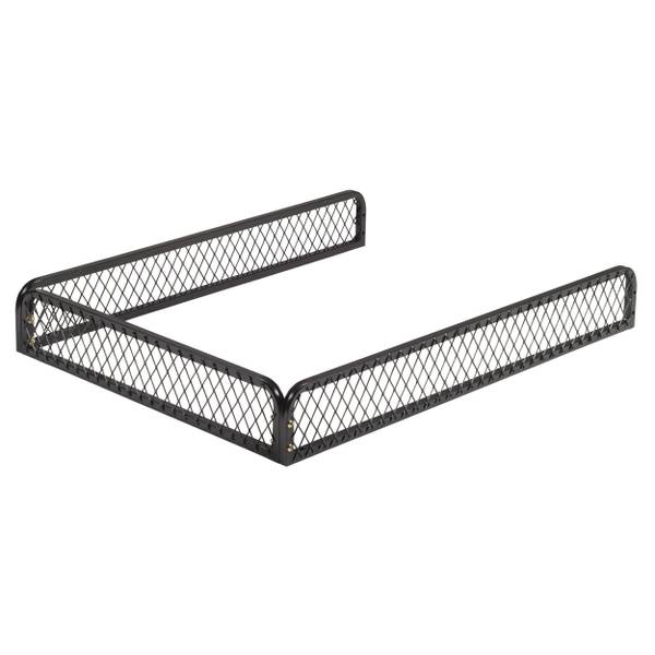 Polar Trailer Side Rail Kits-lg7 Series - 9625 