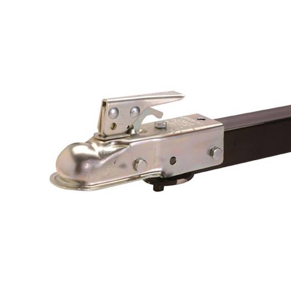Polar Trailer Coupler Kit 8260 Blain's Farm & Fleet