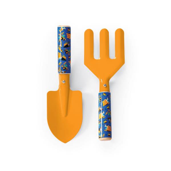 Crocodile Creek Construction Garden Tools 78614 Blain's Farm & Fleet