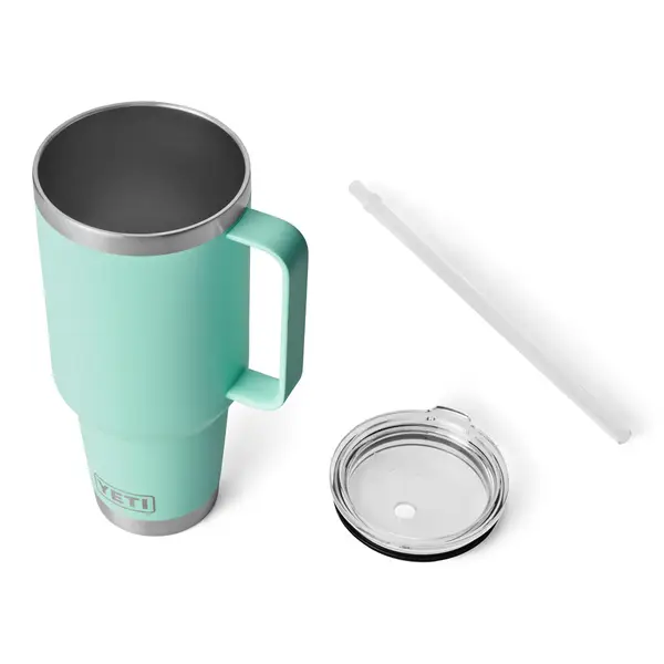 YETI Rambler 42 oz Straw Mug - 21071503835 | Blain's Farm & Fleet