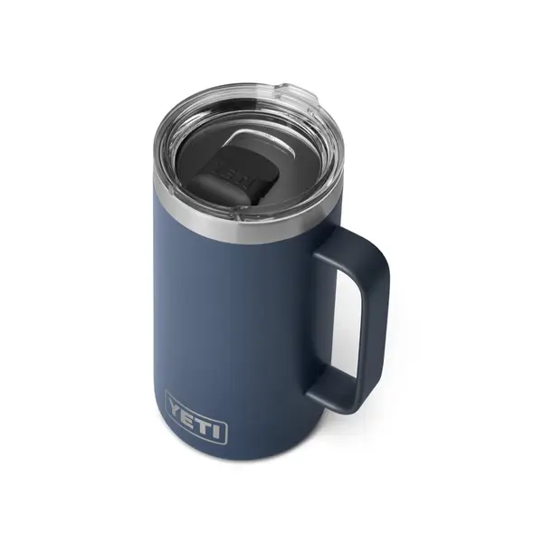 YETI Rambler 24 oz Mug - 21071502270 | Blain's Farm & Fleet