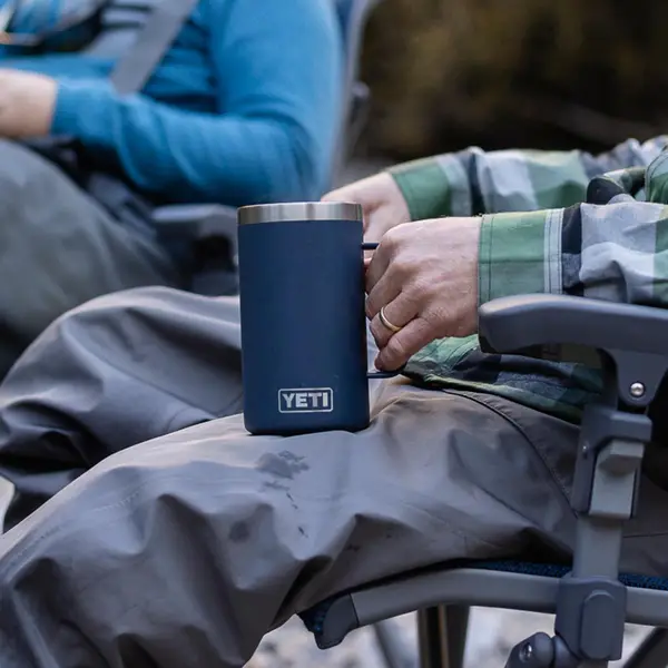 YETI Rambler 24 oz Mug - 21071502270 | Blain's Farm & Fleet