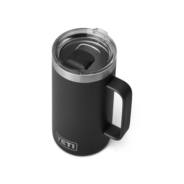 YETI Rambler 24 oz Mug - 21071502270 | Blain's Farm & Fleet