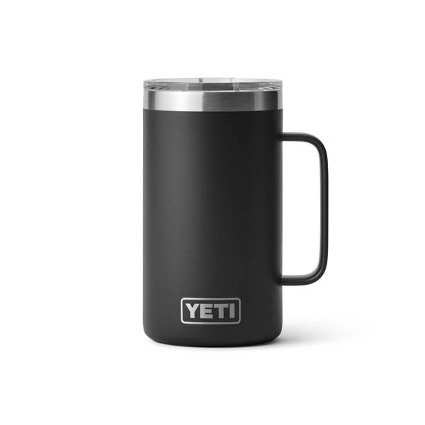 新品未使用 YETI RAMBLER MUG 24oz YETI Rambler 24 oz. MS Mug at Tractor Supply Co