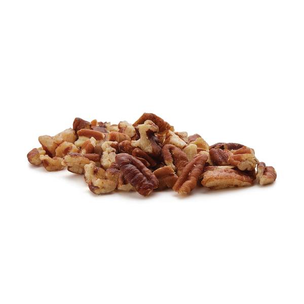Photo of 40 oz Pecan Pieces