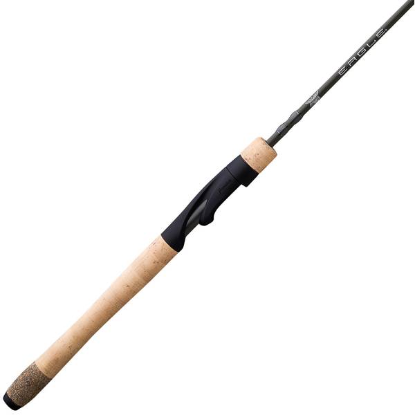 Fenwick 7' Medium Eagle Spinning Rod - 1562926 | Blain's