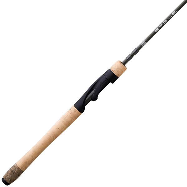 Fenwick 2-Piece 6' Light Eagle Spinning Rod - 1562890 | Blain's