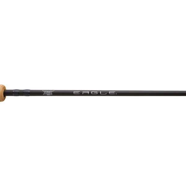 Fenwick 2-Piece 6' Light Eagle Spinning Rod - 1562890