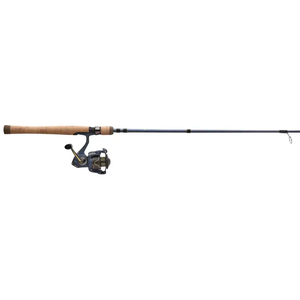 Pflueger 2-Piece 6'6