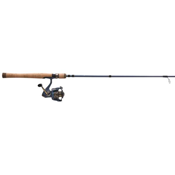 Pflueger 6'9