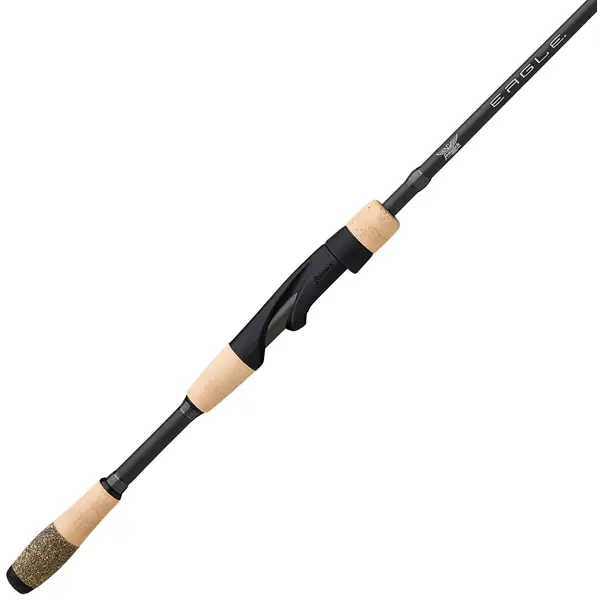 ロッド EAGLE ENERGY Fenwick Eagle Trout & Panfish Spinning Rod | FishUSA