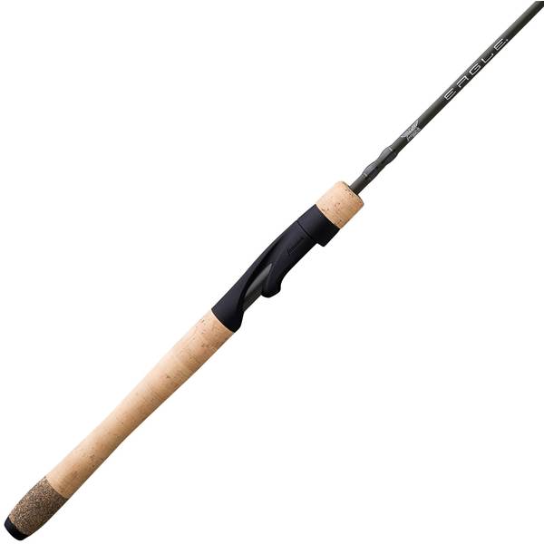 Eagle® Bass Spinning Rod