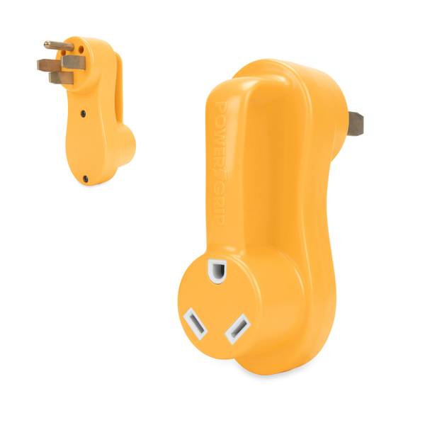 Photo of PowerGrip Offset Adapter 50AM/30AF