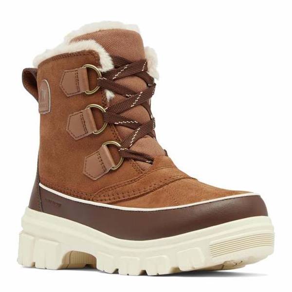 Sorel Women s TIVOLI V Waterproof Boots 2082961 242 6 Blain s Farm Fleet