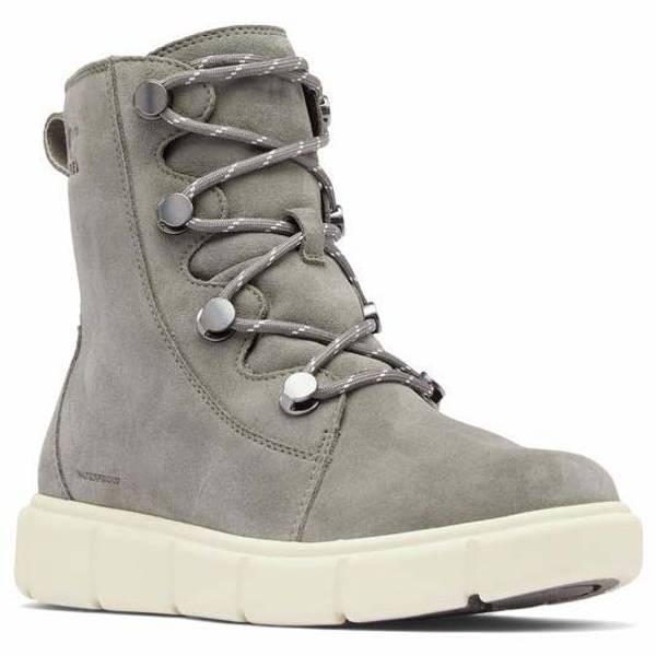 Sorel Women's Explorer sold Joan Boots