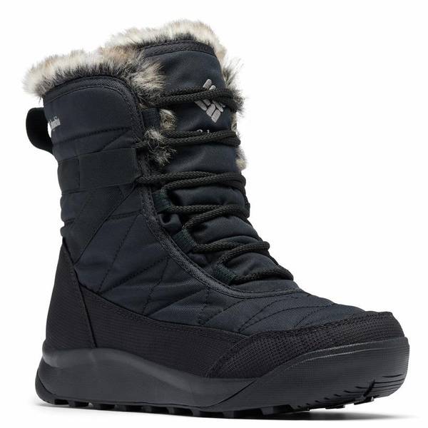 Columbia shorty minx boots online